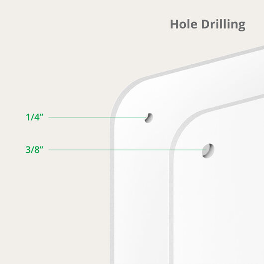 Hole Drilling