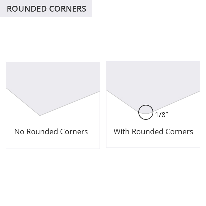 Rounded Corners