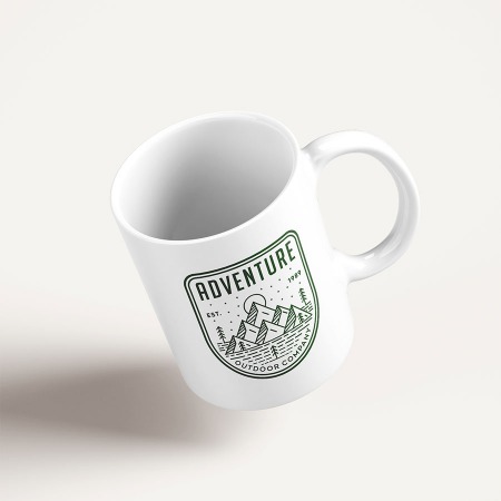 Custom Mug Printing  Design and Order Personalized Coffee Mugs