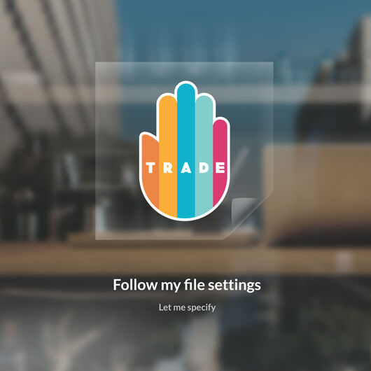 follow file settings