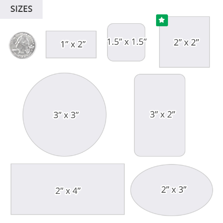 Printable Label Sizes - prntbl.concejomunicipaldechinu.gov.co