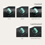 Lamination
