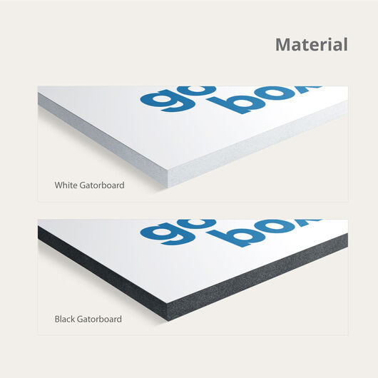 material