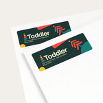 Holiday Labels