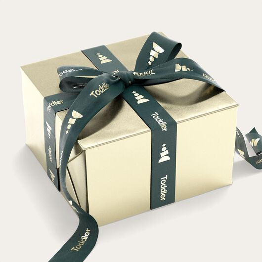 Christmas Ribbons