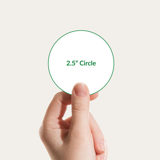 size
