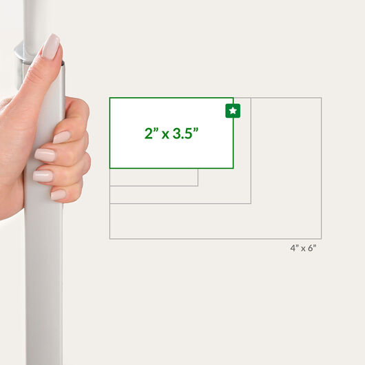 size