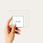 size
