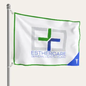 Custom Pole Flags
