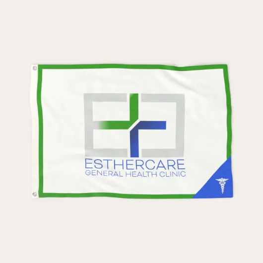 Custom Pole Flags