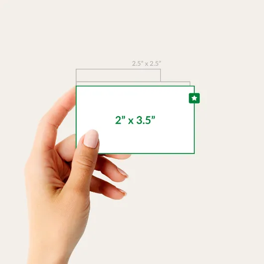size