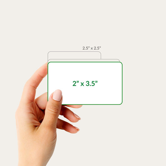 size