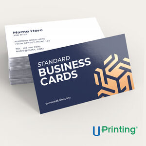 Real Estate Business Cards
