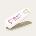 Bandage Dispenser with Standard Bandages