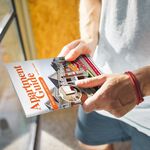 Bulk Booklets