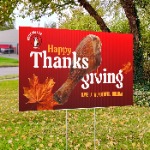 Yard Signs