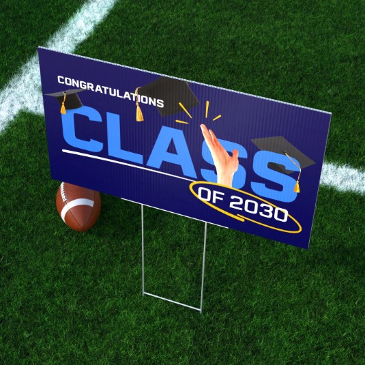 Yard Signs