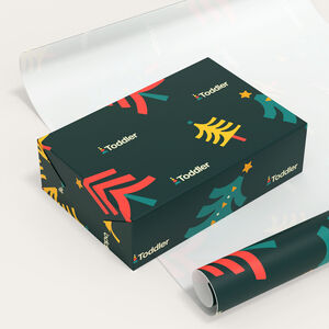 Gift Wrapping Paper
