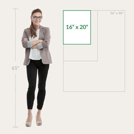 size