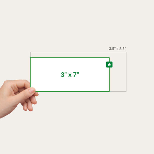 size