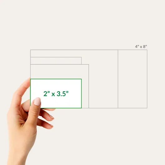size