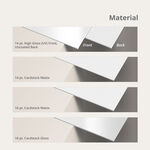 paper type