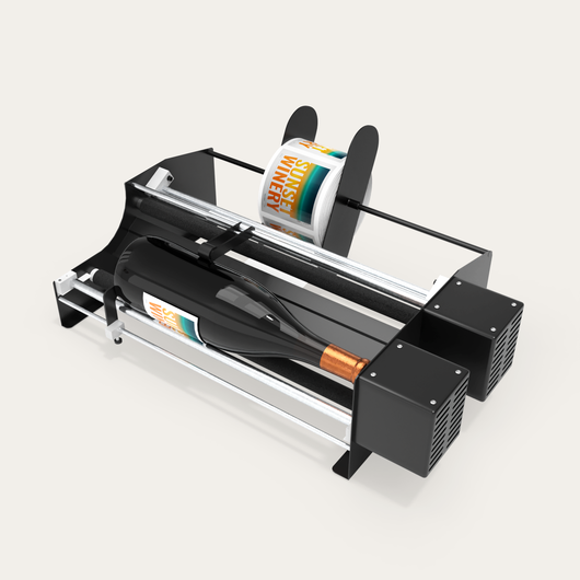 Roll Label