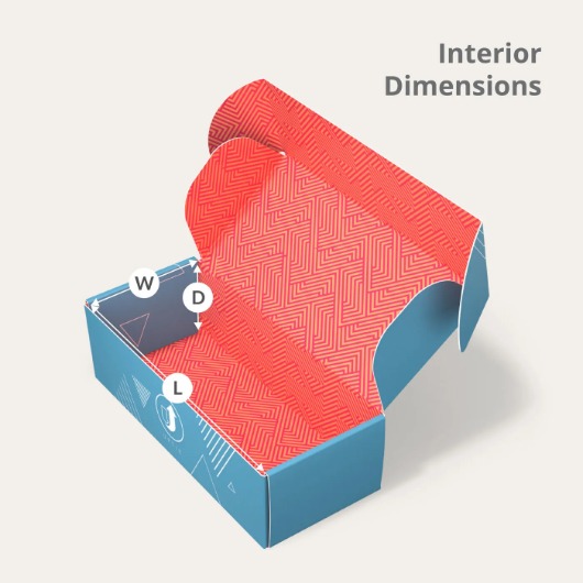Interior Dimensions