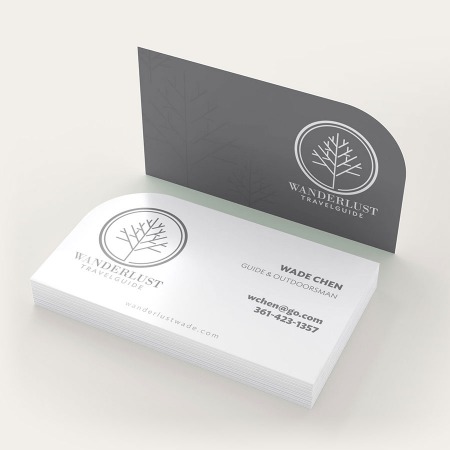 Business Card Printing, Custom Business Cards