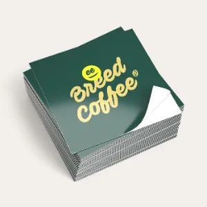 Bulk Stickers