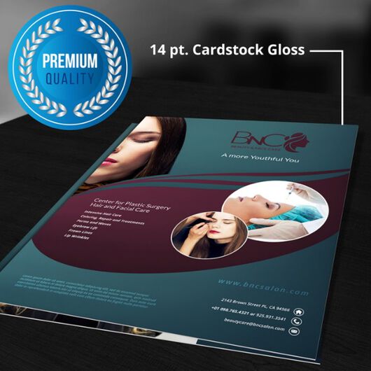 Premium Business Flyers