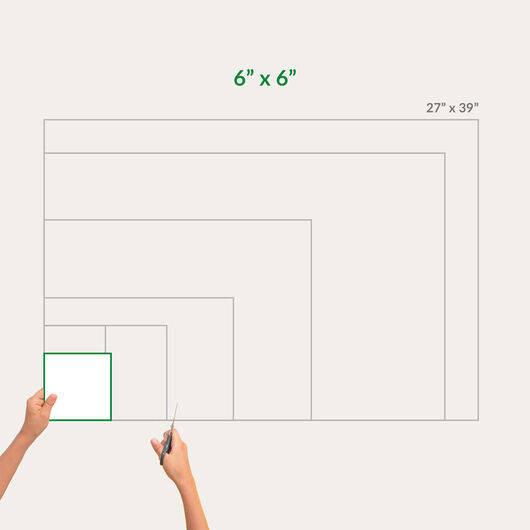size