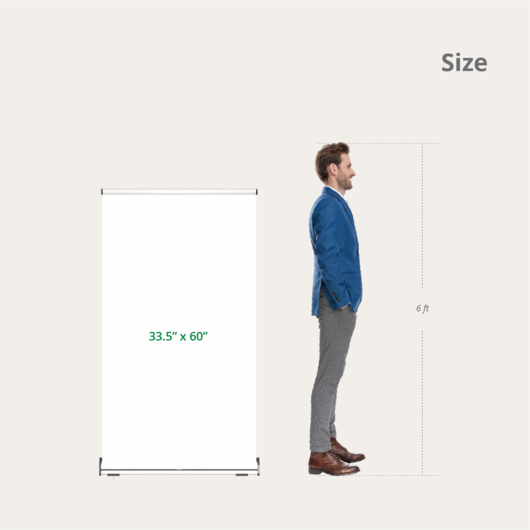 Outdoor Size