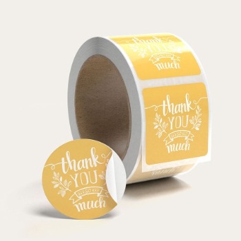 Business Stickers