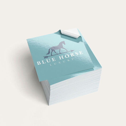 Bulk Stickers