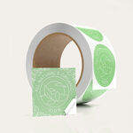 Custom Labels