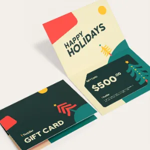 Gift Cards