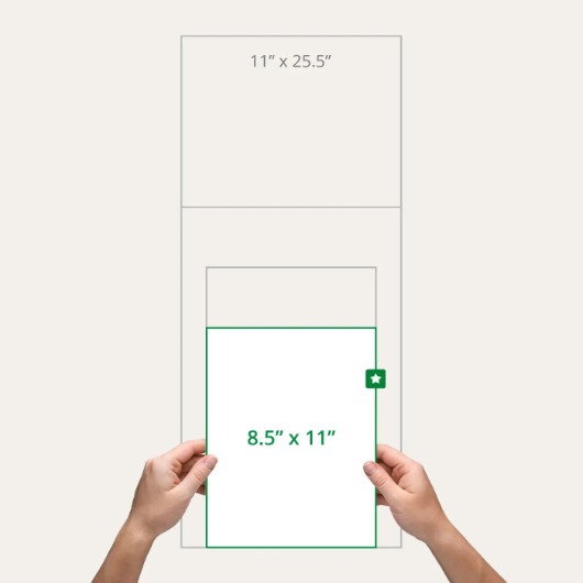 Size
