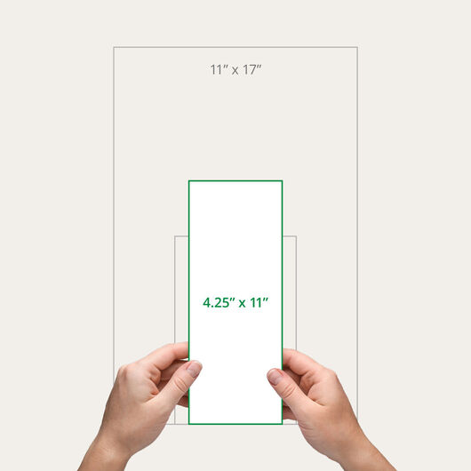 size