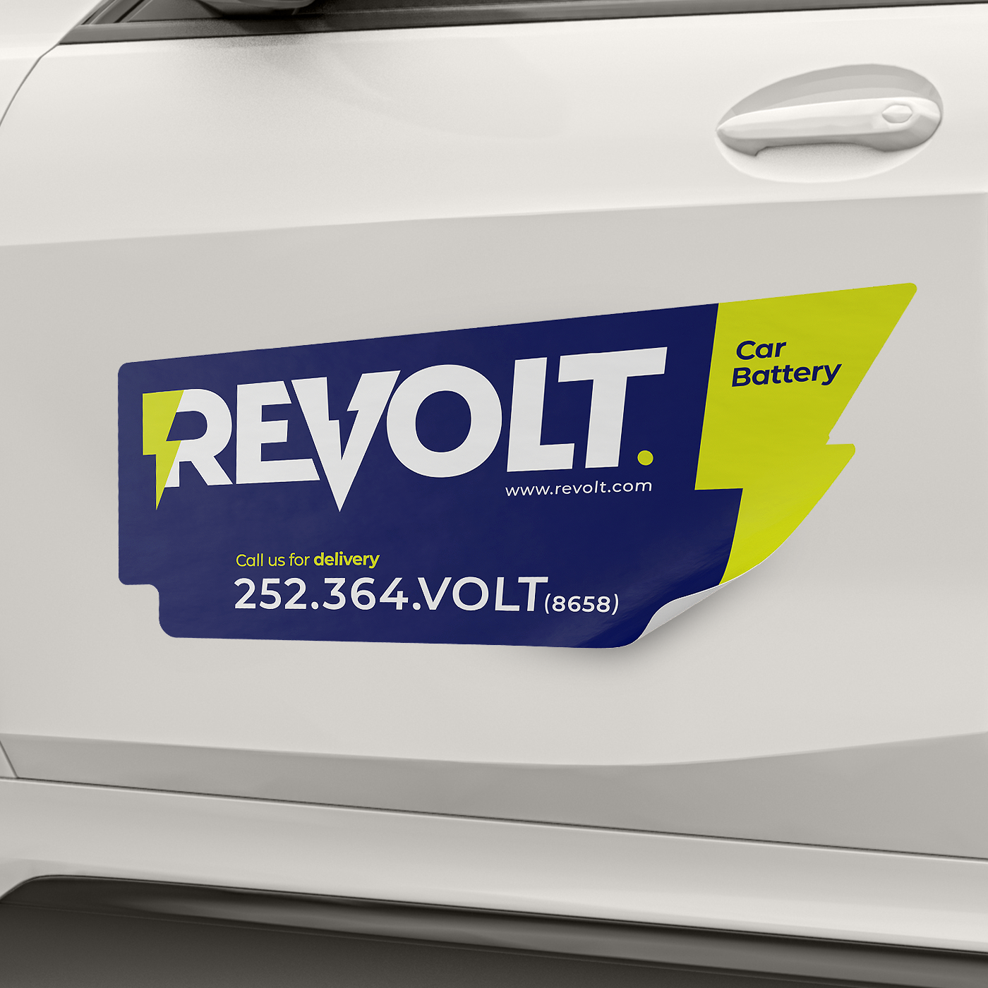 car decals
