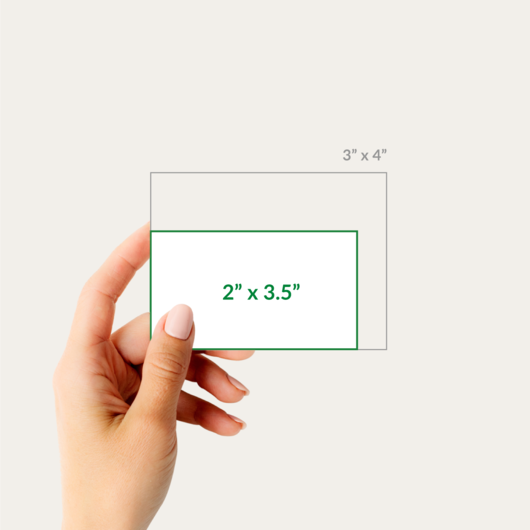 size