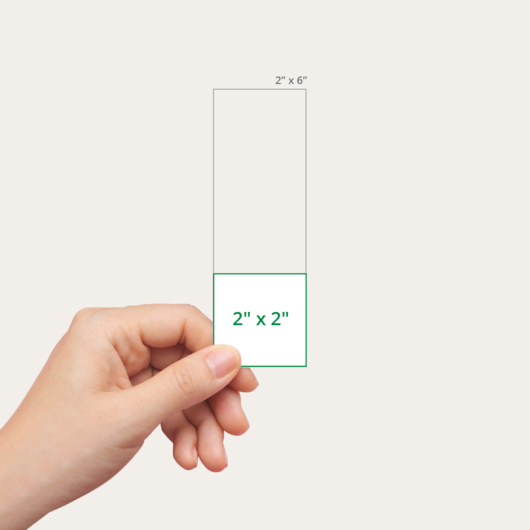 Size
