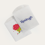 custom printed bakery bags