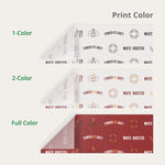 Print Color