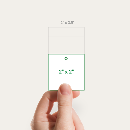 size