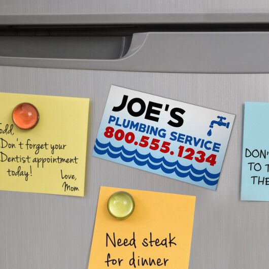 Refrigerator Magnets