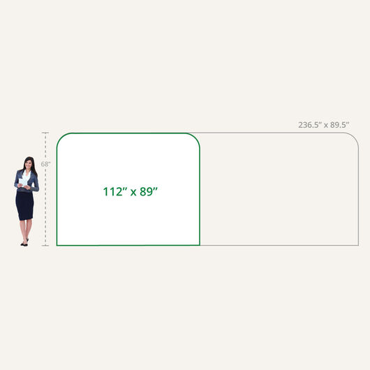 size