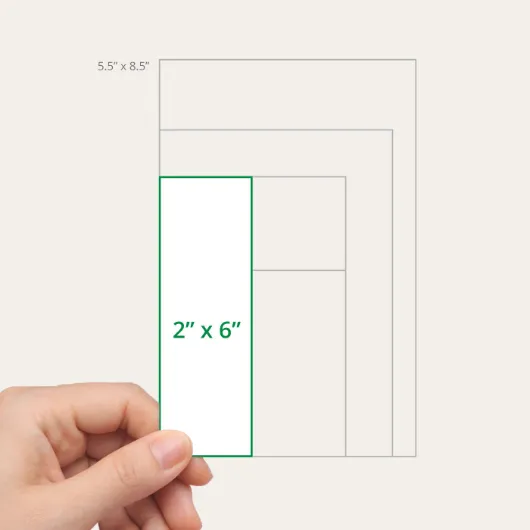 size