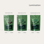 Stand Up Pouch Lamination Comparison
