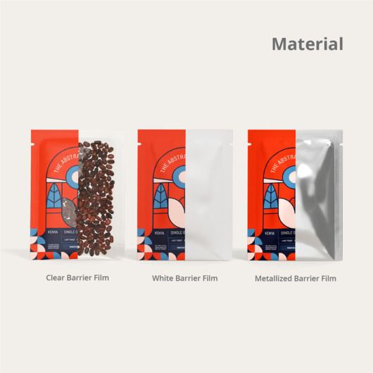 Flat Pouches Material Comparison